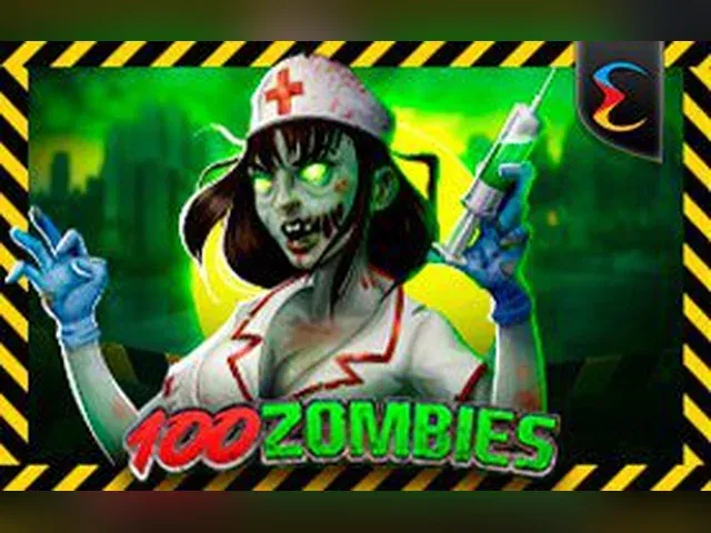 100 Zombies
