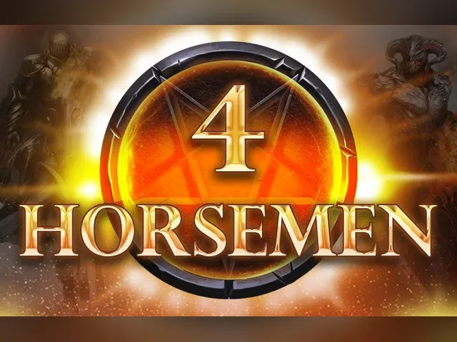 4 Horsemen