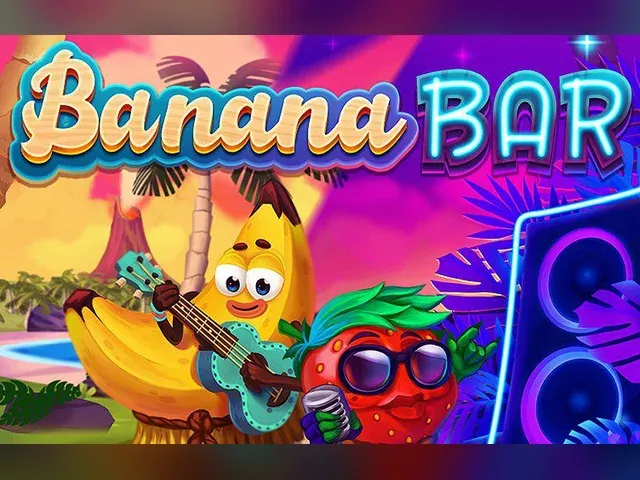 Banana Bar