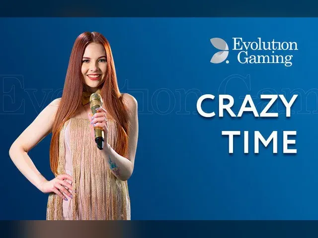 Crazy Time