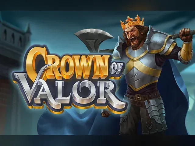 Crown of Valor