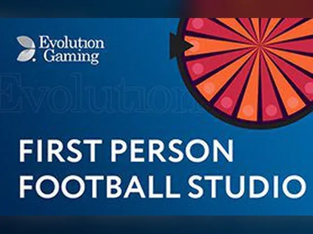 First Person Football Studio