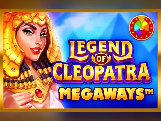 Legend of Cleopatra: Megaways