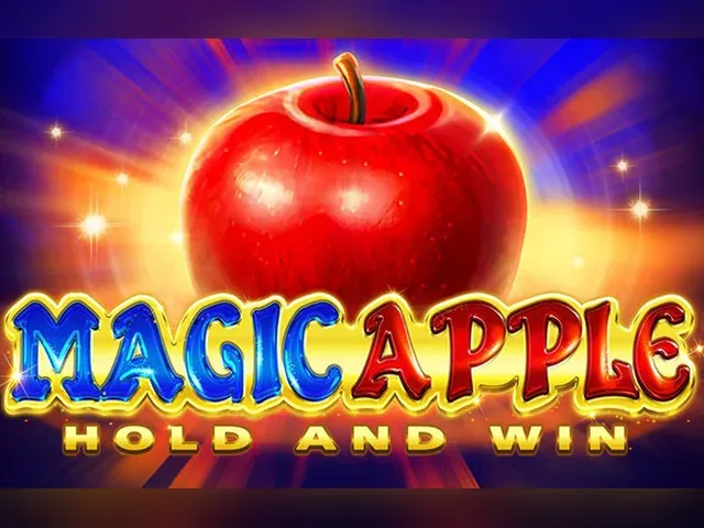 Magic Apple: Hold and Win