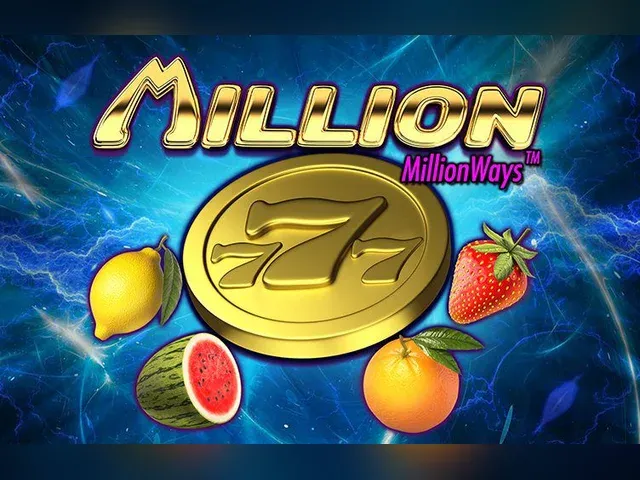 Million 777