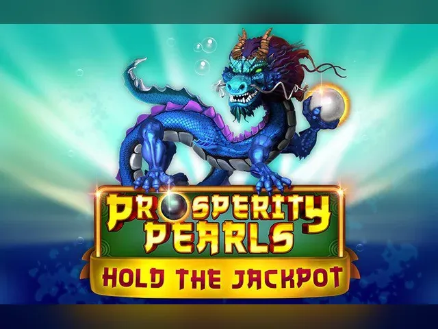 Prosperity Pearls