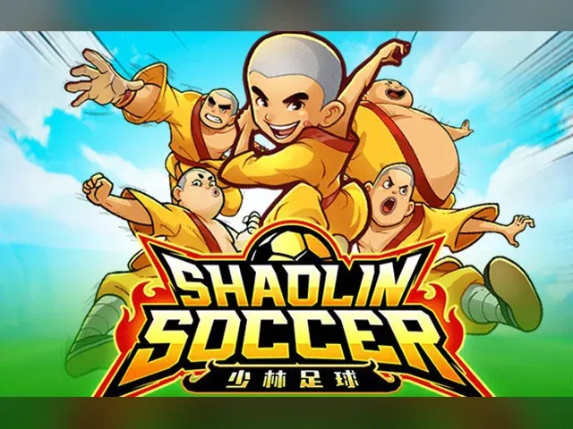 Shaolin Soccer