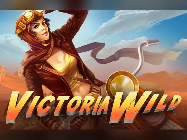 Victoria Wild