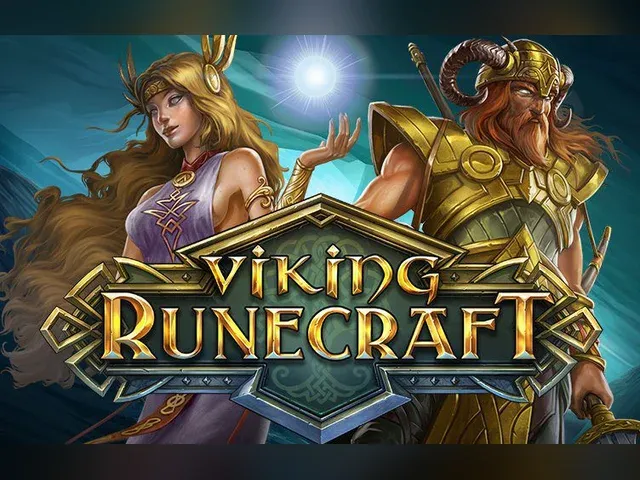 Viking Runecraft