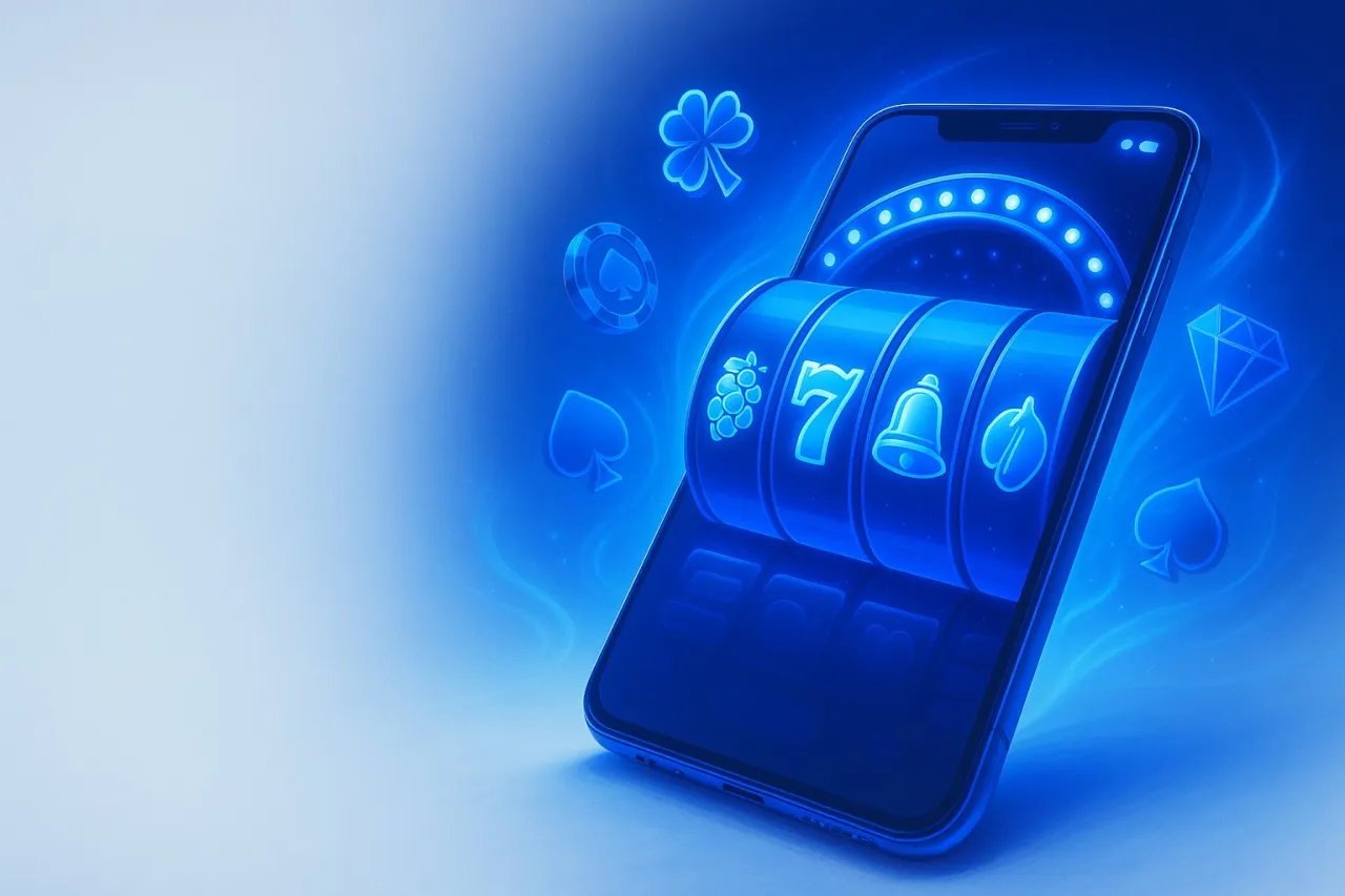 Pokerdom скачать приложение и мобильная версия казино