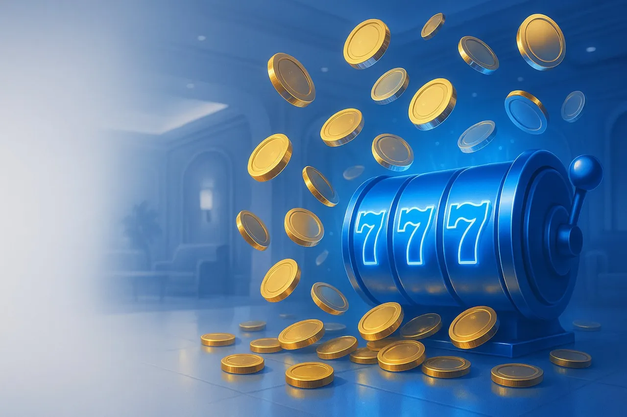 Pokerdom Casino — официальный сайт казино и покер-рума