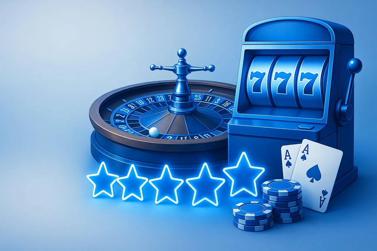 Pokerdom Casino честный разбор казино по разделам